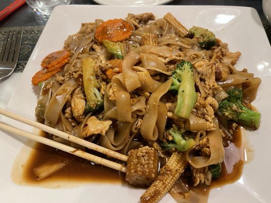 Thai Taste Cuisine by null