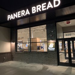 Panera Bread
