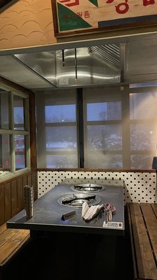 Daldongnae Korean BBQ by null