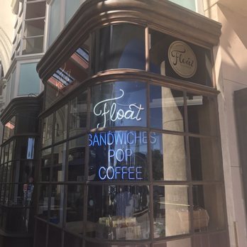 Float Pasadena - Coffee & Tea Near Me - Pasadena, California Float Pasadena - Coffee & Tea Near Me - Pasadena, California