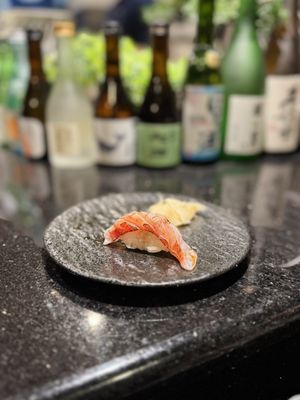 Taira Sushi&Sake by null