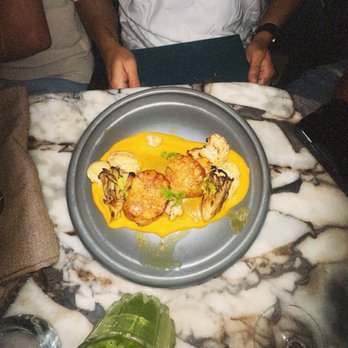 Allelo - Mediterranean Near Me - St. Petersburg, Florida