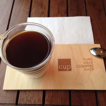 Cup Third Wave Coffee Shop - Coffee & Tea Near Me - Istanbul, 34 Cup Third Wave Coffee Shop - Coffee & Tea Near Me - Istanbul, 34