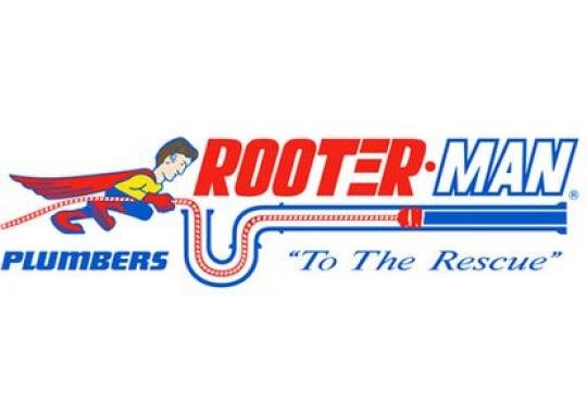 Slide of Rooter Plumbing