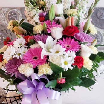 Marina's Flowers - Florists Near Me Marina's Flowers - Florists Near Me