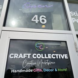 Exterior photo of Craft Collective - Palatine, Illinois Exterior photo of Craft Collective - Palatine, Illinois