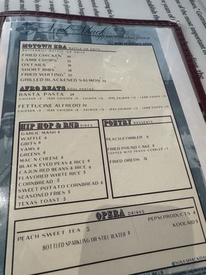 Menu photo 2 Soul Shack Cedar Hill, TX Menu photo 2 Soul Shack Cedar Hill, TX