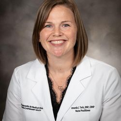Amanda Toris, CRNP - Amanda Toris, CRNP - Diagnostic & Medical Clinic
