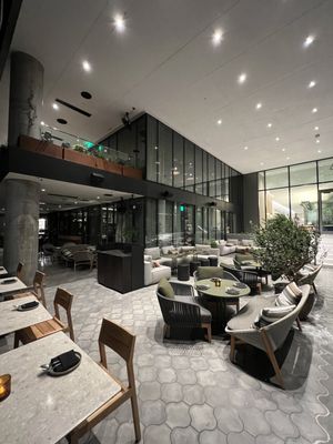 Tómalo Grill by null