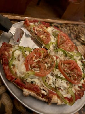 Bill's Pizza & Pub North by null