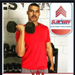 Slim Body Bootcamp