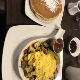 Mexican Skillet