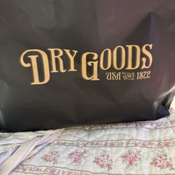 Dry Goods