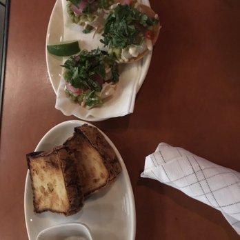 Aloette - House bread and tostadas - French Near Me - Toronto, Ontario Aloette - House bread and tostadas - French Near Me - Toronto, Ontario
