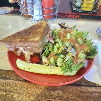 The Local 907 - Rueben - Pubs Near Me - Renton, Washington The Local 907 - Rueben - Pubs Near Me - Renton, Washington