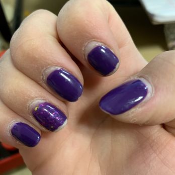 Tip Top Nails - Nail Salons Near Me - Las Vegas, Nevada