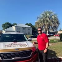 Slide of Secured Roofing and Solar