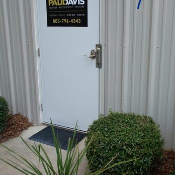 Paul Davis Restoration & Remodeling - Damage Restoration Near Me - Lexington, South Carolina Paul Davis Restoration & Remodeling - Damage Restoration Near Me - Lexington, South Carolina