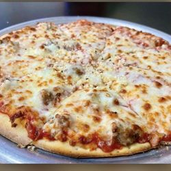 Olando's Pizza Round Lake