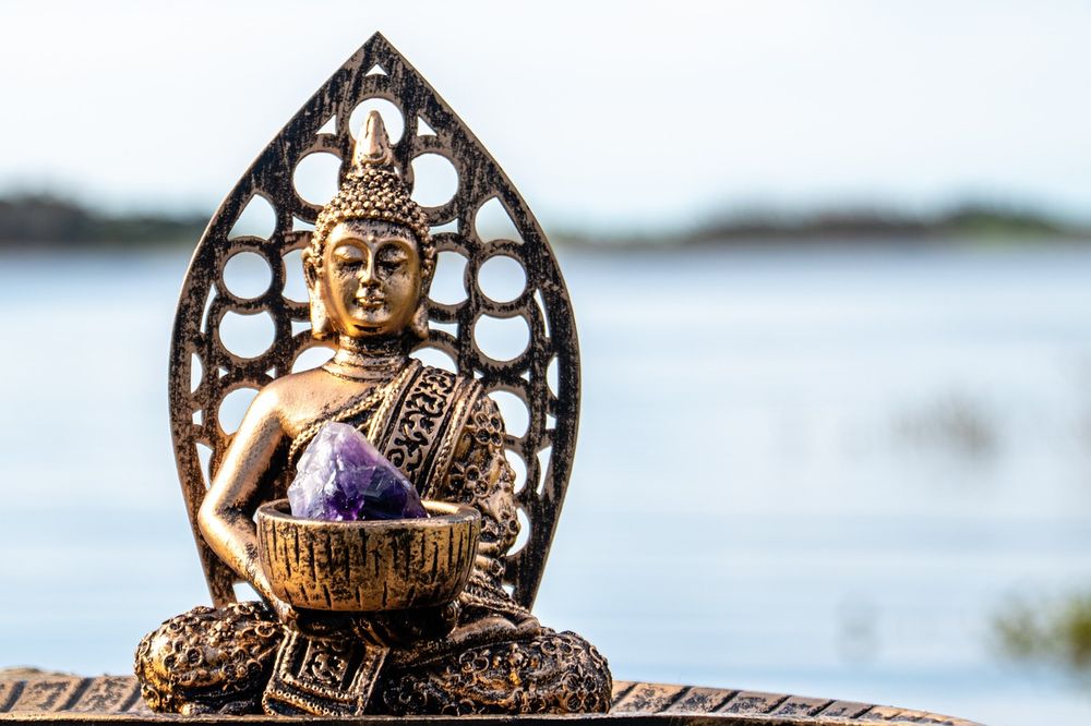 Social spots from Super Soul Tarot