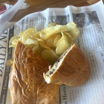 Kensley’s Acai & Cafe - Cuban Sandwich - Acai Bowls Near Me - Chesapeake, Virginia