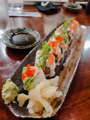 Yama Izakaya & Sushi by null
