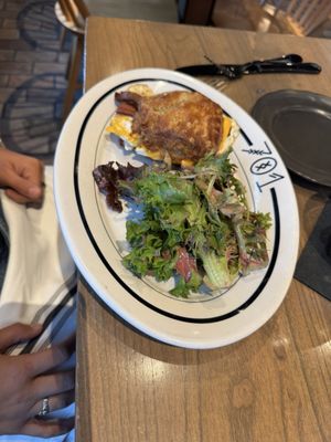 701 Eateries (Prairie Kitchen & Camp Lonetree) by null