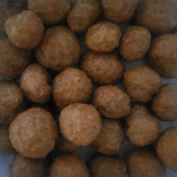 Milano's Italian Cuisine - Deep fried mushrooms with ranch dressing