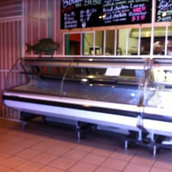Boulevard Fish & Barbeque