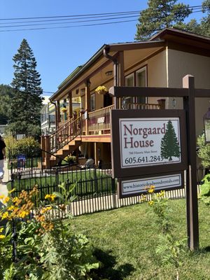 Gold Country Inn by null