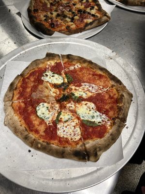 Casanova Pizzeria by null