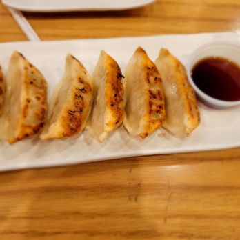 Michi Ramen - Gyoza - Ramen Near Me - Henderson, Nevada