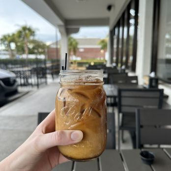 Vicious Biscuit - Iced coffee - Breakfast & Brunch Near Me - Neptune Beach, Florida Vicious Biscuit - Iced coffee - Breakfast & Brunch Near Me - Neptune Beach, Florida