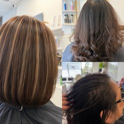 About U Salon & Spa