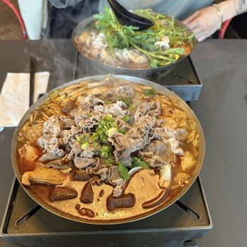 Boiling Point - #8 Taiwanese Spicy Hot Soup - Taiwanese Near Me - Tukwila, Washington Boiling Point - #8 Taiwanese Spicy Hot Soup - Taiwanese Near Me - Tukwila, Washington