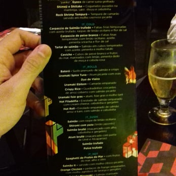 IT Sushi - Sushi Bars Near Me - São Paulo, SP IT Sushi - Sushi Bars Near Me - São Paulo, SP