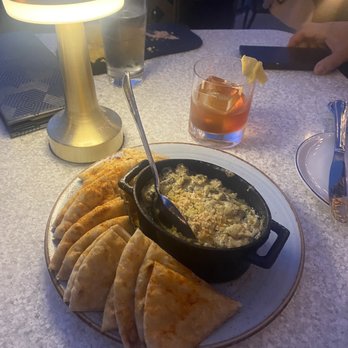 Orange Hill Restaurant & Events - Spinach dip - Steakhouses Near Me - Orange, California Orange Hill Restaurant & Events - Spinach dip - Steakhouses Near Me - Orange, California