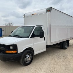 Fleetserve Truck Sales