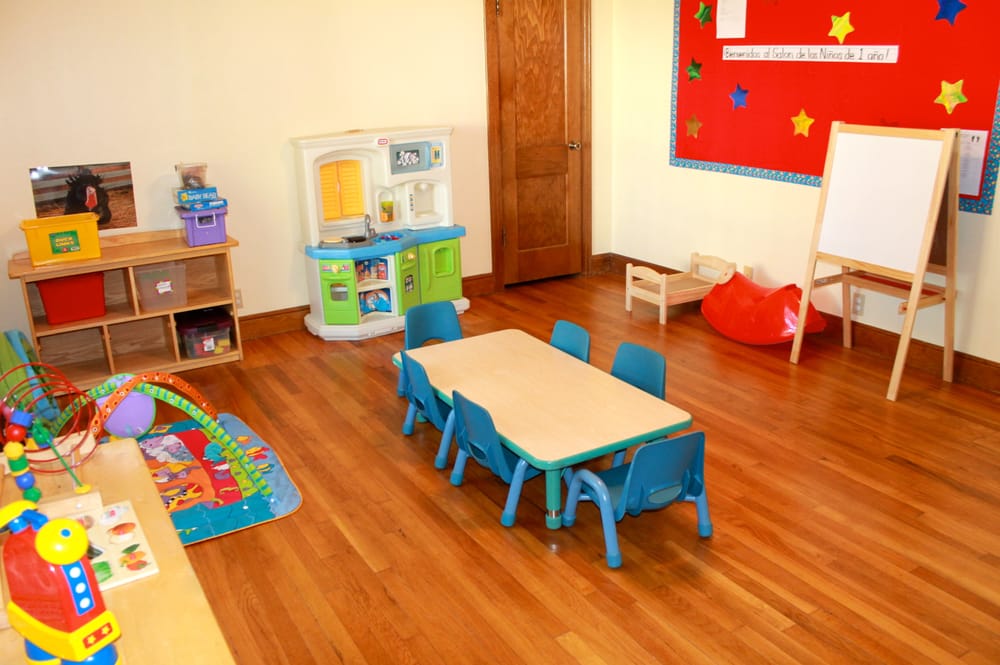 Texas Spanish Academy - childcare center in Round Rock, TX