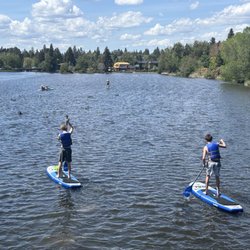 Bend Kayak School and Rentals