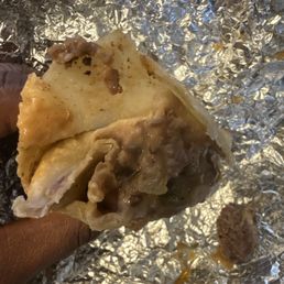 Burrito Burrito