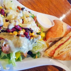 Simple Eats - Lunch Combo!