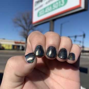 Emily's Nail & Spa - beautiful Chrome nails done at Emily's! - Nail Salons Near Me - Wheat Ridge, Colorado Emily's Nail & Spa - beautiful Chrome nails done at Emily's! - Nail Salons Near Me - Wheat Ridge, Colorado