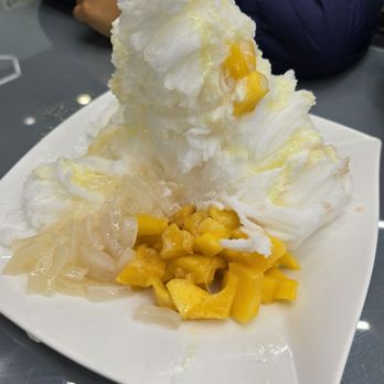 Nu Cafe - Ice Cream & Frozen Yogurt Near Me - Houston, Texas Nu Cafe - Ice Cream & Frozen Yogurt Near Me - Houston, Texas