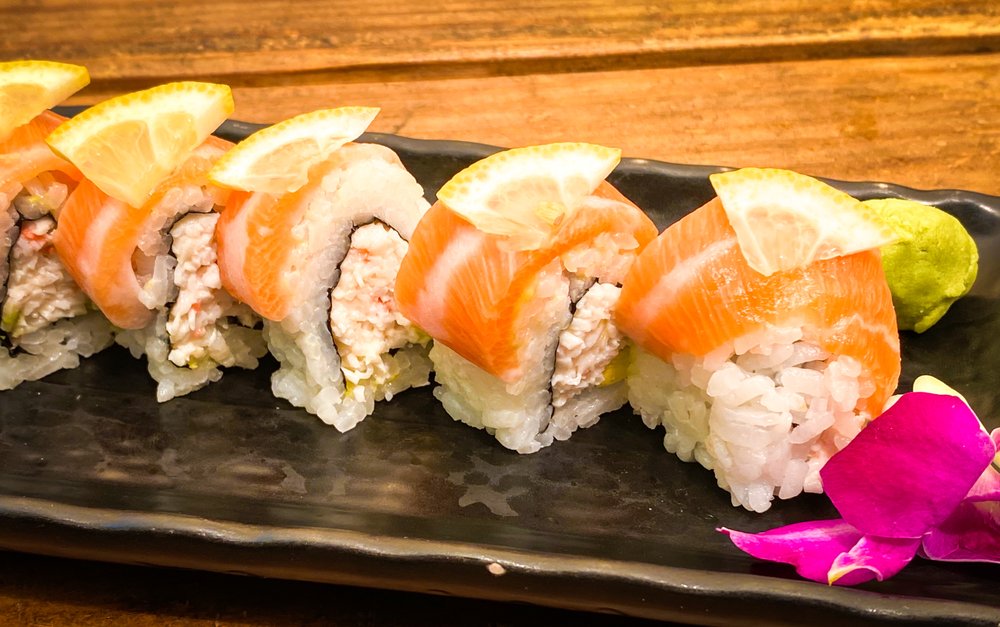 Haku Sushi