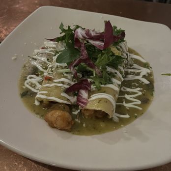 Mole Mexican Kitchen - Shrimp Enchiladas - Mexican Near Me - Sedona, Arizona Mole Mexican Kitchen - Shrimp Enchiladas - Mexican Near Me - Sedona, Arizona