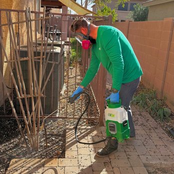 Responsible Pest & Scorpion Control - Pest Control Near Me - Chandler, Arizona