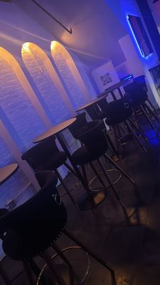 Skyvibe Restaurant and Lounge by null