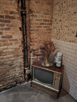 The Volstead by null