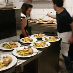 Trattoria La Bella Sicilia